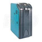Burnham ESC - 121,600 BTU - Hot Water Boiler - LP - 85.2% AFUE - Direct Vented - 0 to 5,000 Ft. Altitude
