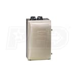 Weil-McLain ECO 110 - 101K BTU - 95.0% AFUE - Hot Water Gas Boiler - Direct Vent