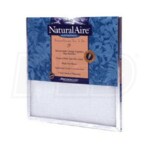 Flanders NaturalAire Electrostatic - 16'' x 20'' x 1'' - Washable Air Filters - MERV 10 - Qty. 12