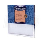 Flanders NaturalAire Electrostatic - 20'' x 20'' x 1'' - Washable Air Filters - MERV 10 - Qty. 12