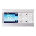 Goodman ComfortNet - CTK02 - Communicating Thermostat - 2H/2C - 7-Day Programmable