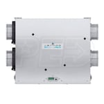 Venmar AVS S10 - 115 Max CFM - Energy Recovery Ventilator (ERV) - Side Ports - 5