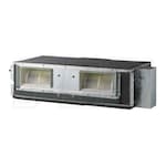 LG - 36k BTU - High Static Concealed Duct Unit - For Multi-Zone
