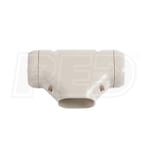 Mitsubishi Line-Hide - Size 100 - T-Joint Line Set Cover