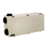 Fantech SHR - 231 CFM - Heat Recovery Ventilator (HRV) - Side Ports - 6