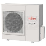 Fujitsu - 36k BTU - RLX Outdoor Condenser - Single Zone Only