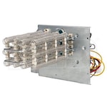 Goodman HKTS - 14.4 kW - Electric Heat Kit - 208/60/1 - With Circuit Breaker