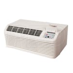 Amana 14,000 BTU Capacity - Packaged Terminal Air Conditioner (PTAC) - Cooling Only - 5 kW Electric Heat - 208-230 Volt