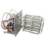 Goodman HKR - 9.6 kW - Electric Heat Kit - 208-240/60/1 - With Circuit Breaker