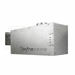 InfraSave JJ-200W-BN IWP Series Burner Kit, Natural Gas - 200,000 BTU