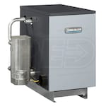 Weil-McLain GV90+4 - 97K BTU - 91.2% AFUE - Hot Water Gas Boiler - Direct Vent