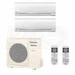 Panasonic Heating and Cooling P2H18W12120000