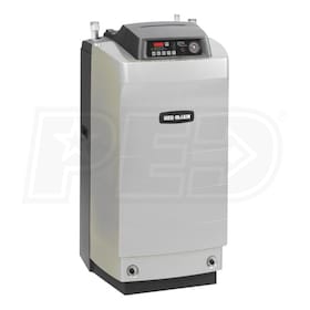View Weil-McLain Ultra 155 CT - 139K BTU - 94.0% AFUE - Hot Water Gas Boiler - Direct Vent