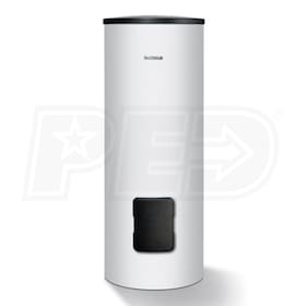 View Buderus SM - 79.3 Gallons - Indirect Fired Water Heater - Thermoglaze Lined