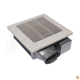 View Panasonic WhisperValue™ - 110 CFM - Ceiling Ventilation Fan