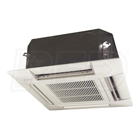 View Daikin - 12k BTU - Ceiling Cassette with Grille - For Multi-Zone