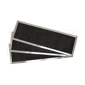 View Clean Comfort Carbon Filters For AM 1620, 1625, AE 1620, 1625 series