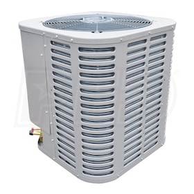 View Ameristar M2AC3 - 1.5 Ton - Air Conditioner - 13 Nominal SEER - Single-Stage - R-22 Refrigerant
