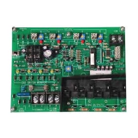 View Electro Industries EB-ZTA-1 Quad Zone Controller for Electric Boilers
