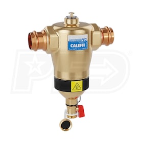 View Caleffi - DirtMag®PRO with Dual Magnets, 2