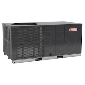 View Goodman GPCH3 - 4.0 Ton - Packaged Air Conditioner - 13.4 SEER2 - Horizontal - 208-230/1/60