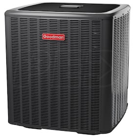 View Goodman GSXC16 - 4.0 Ton - Air Conditioner - 16 Nominal SEER - Two-Stage - R-410a Refrigerant