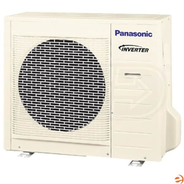 Panasonic Heating and Cooling CU-S12NKU-1