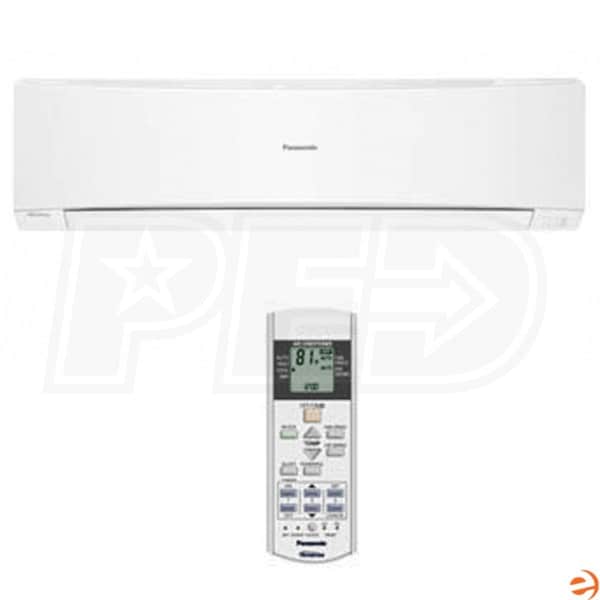 Panasonic Heating and Cooling E18NKUA