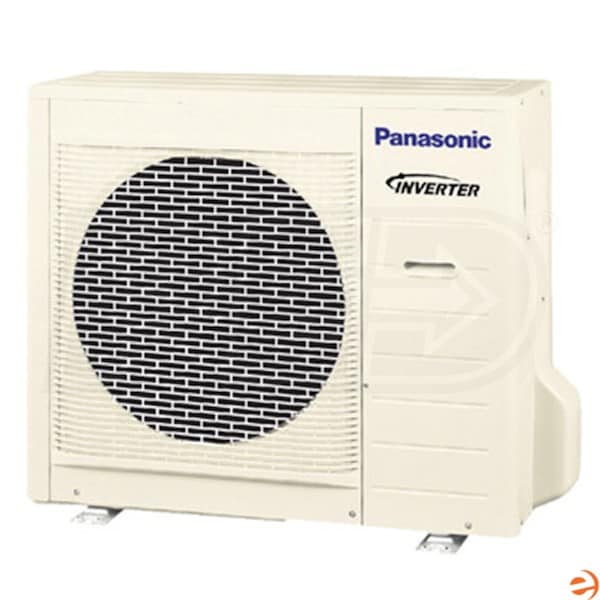 Panasonic Heating and Cooling CU-E24NKUA
