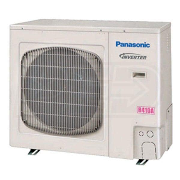 Panasonic Heating and Cooling 26PEF1U6