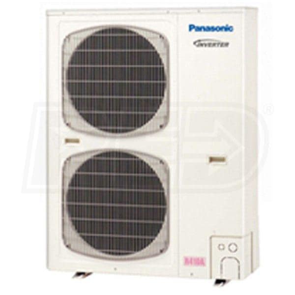 Panasonic Heating and Cooling 42PET1U6