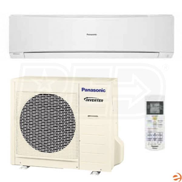 Panasonic Heating and Cooling S22NKU-1