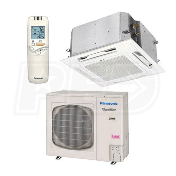 Panasonic Heating and Cooling 26PEU1U6