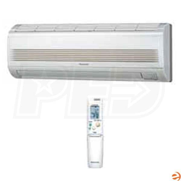 Panasonic Heating and Cooling CU-4KS24/CS-MKS9x2/12x2NKU