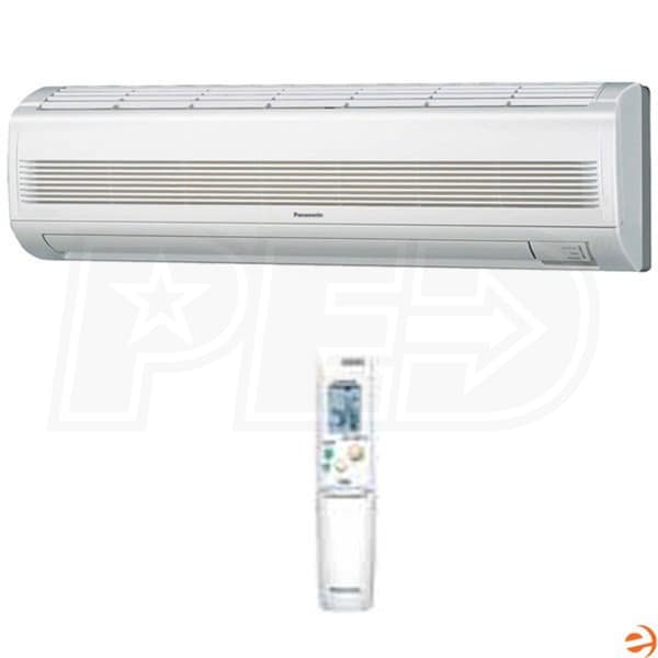 Panasonic Heating and Cooling CU-4KS24/CS-MKS12/18NKU