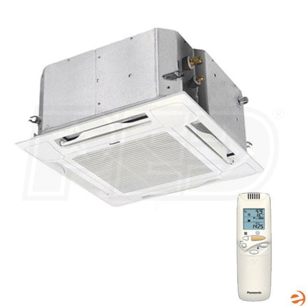 Panasonic Heating and Cooling CU-4KE24/CS-MKE9/18NB4U