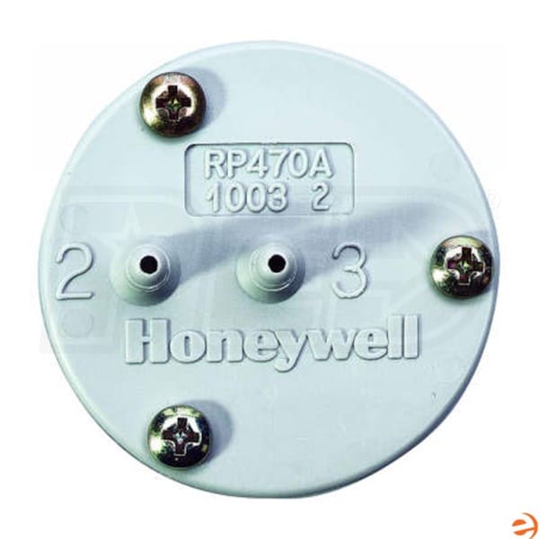 Honeywell RP470B1001