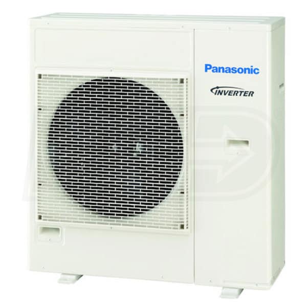 Panasonic Heating and Cooling P4H36C12121212