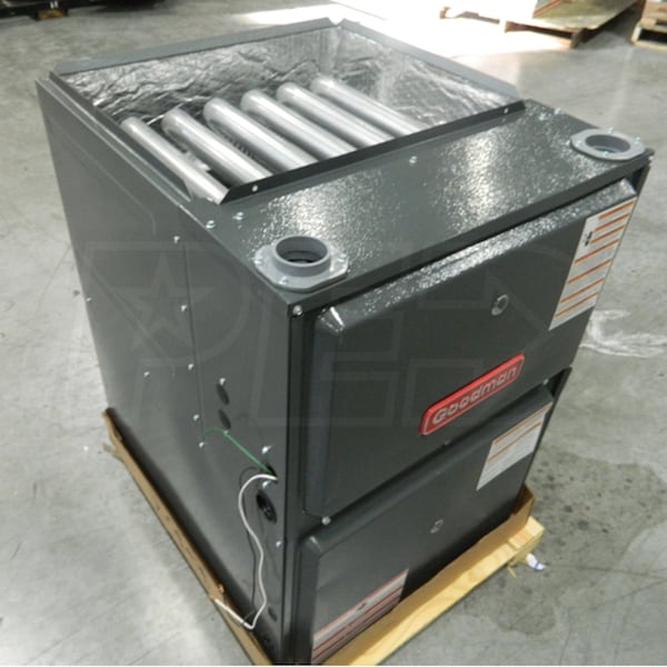 Goodman GMSS921205DN SD GMSS92 120 000 BTU Gas Fired Furnace NG