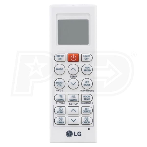 LG L3H24W09091200-B
