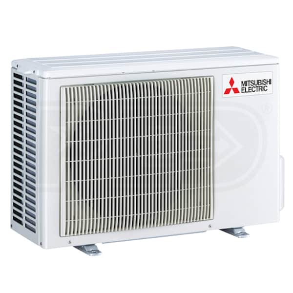 Mitsubishi Mz Hm Na Sd K Btu Cooling Heating Hm Series Wall