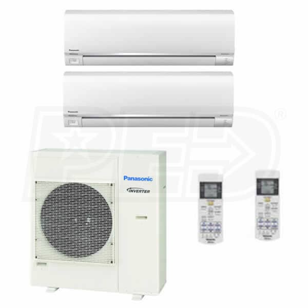 Panasonic Heating and Cooling P2H24W18180000
