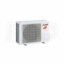 Mitsubishi MZ KJ12NA M Series 12k BTU Cooling Heating H2i Floor