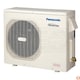 Panasonic Heating and Cooling CU-4KS24/CS-MKS7x2/12x2NKU