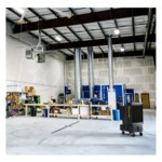 BIG ASS FANS F-EV1-1801