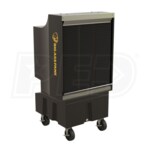 BIG ASS FANS F-EV1-1801