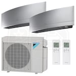 Daikin 3MXL24WMVJU9 FTXR09WVJUS9 FTXR12WVJUS9