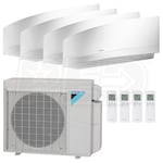 Daikin 4MXL36WVJU9 2-FTXR09 2-FTXR12