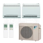 Daikin D2L18F12120000