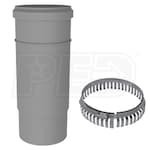 DuraVent PPKIT-4HC-54